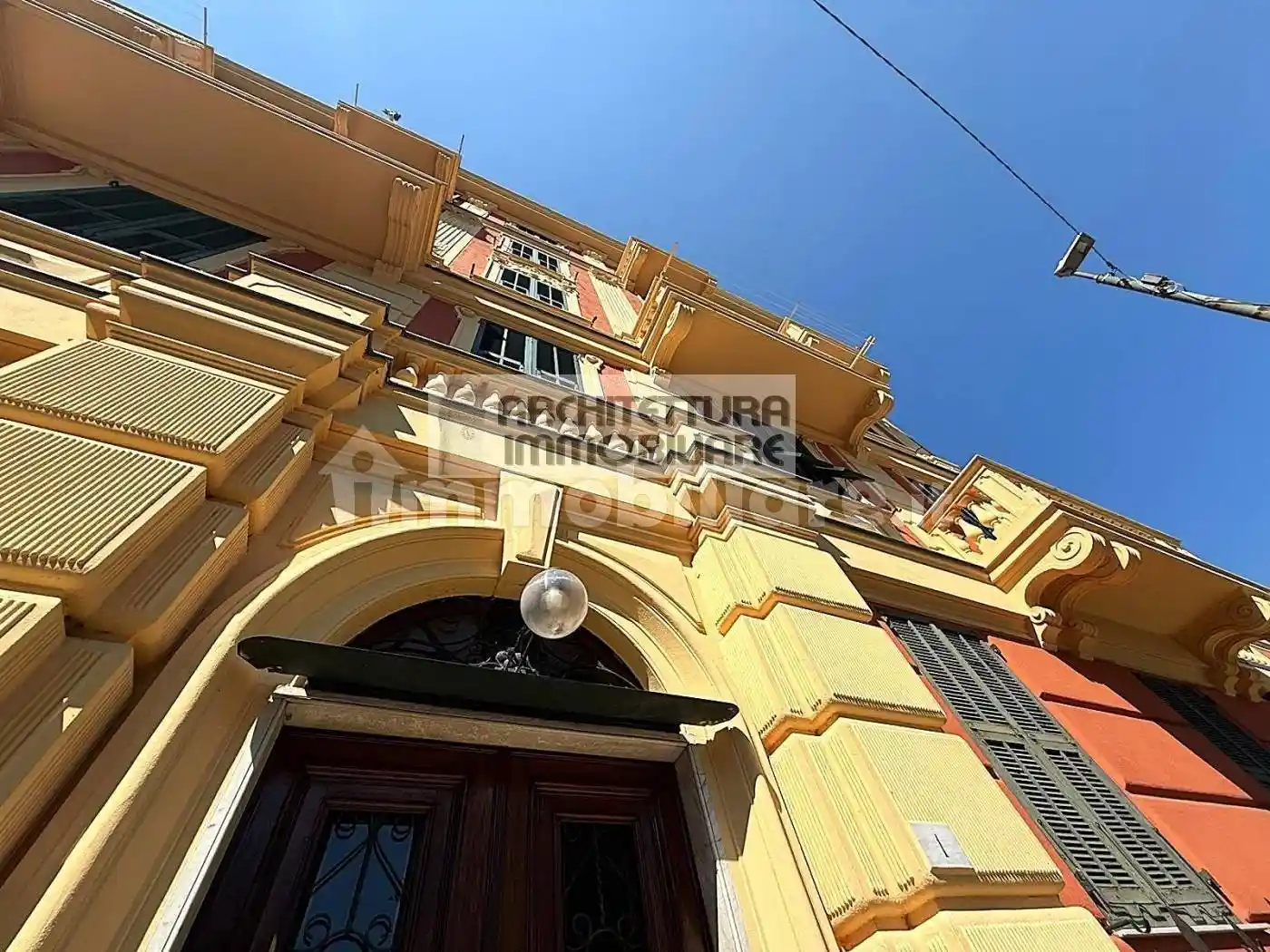 Appartamento via Case Libertas 1, Sestri Ponente, Genova - foto 2