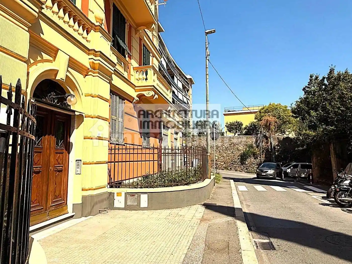 Appartamento via Case Libertas 1, Sestri Ponente, Genova - foto 3