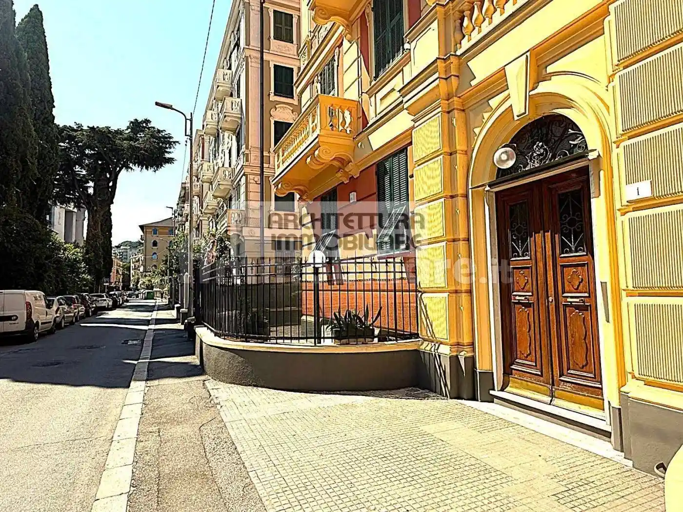 Appartamento via Case Libertas 1, Sestri Ponente, Genova - foto 4