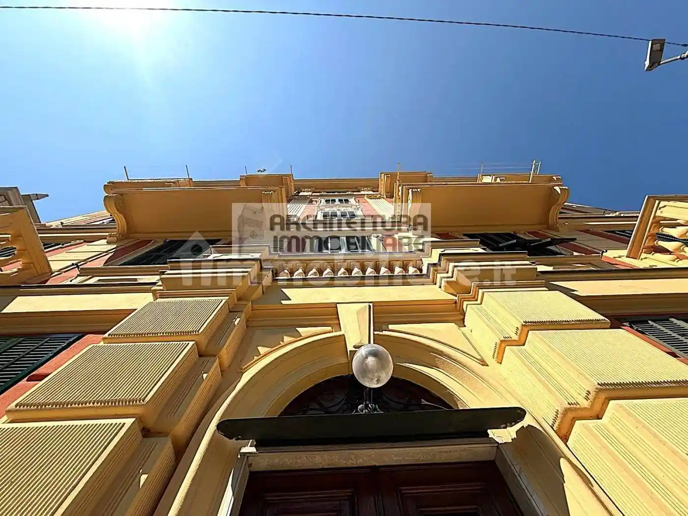 Appartamento via Case Libertas 1, Sestri Ponente, Genova - foto 5