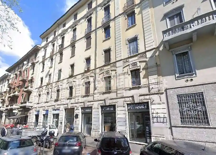 Monolocale corso Lodi, 73, Lodi - Brenta, Milano - foto 2