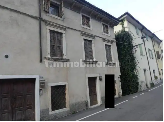 Appartamento in asta a Dolcè
