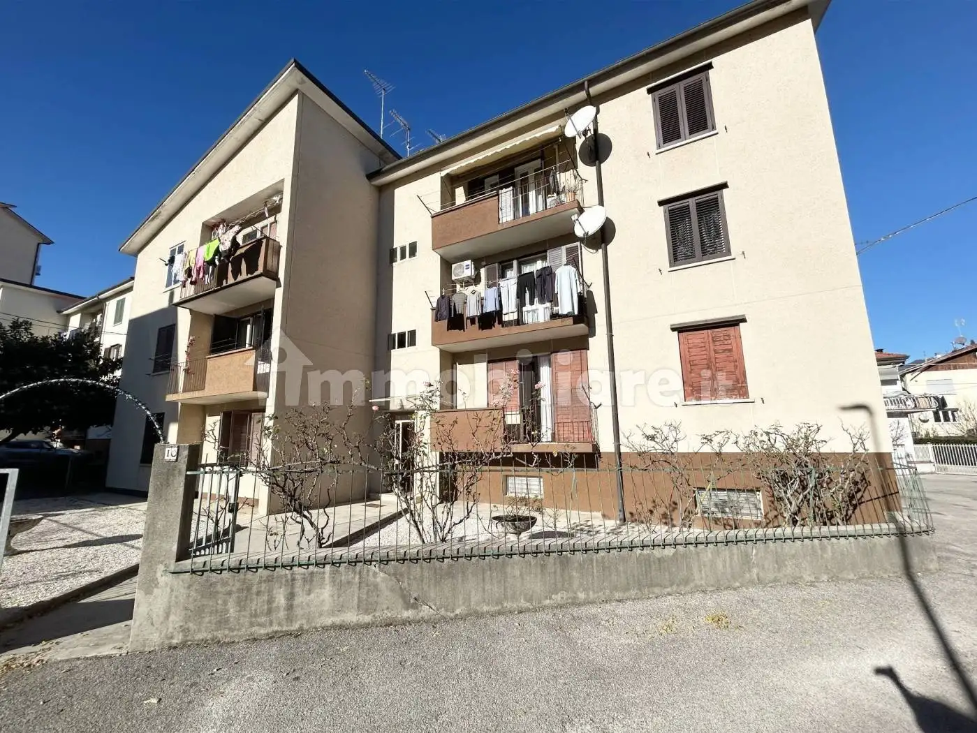 Appartamento in vendita a Schio