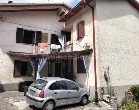 Casa indipendente in asta a Villa Minozzo