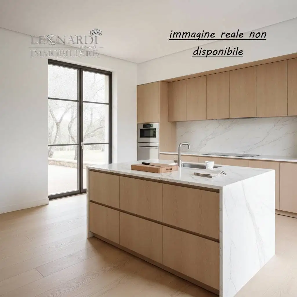 Appartamento in affitto a Città di Castello