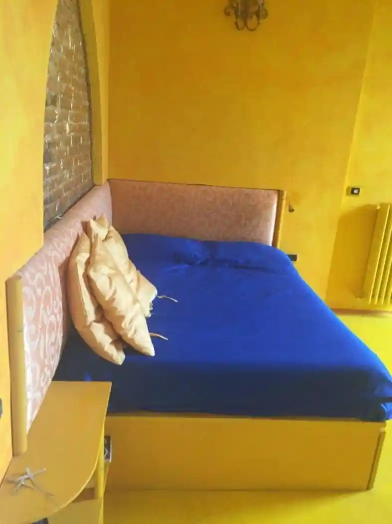 Bilocale via Ugo Foscolo, Marignolle - Bellosguardo, Firenze - foto 2