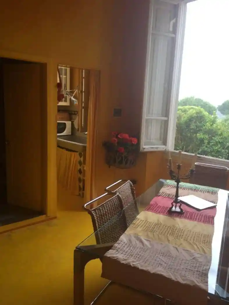 Bilocale via Ugo Foscolo, Marignolle - Bellosguardo, Firenze - foto 3