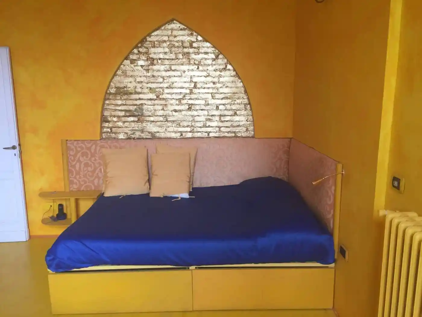 Bilocale via Ugo Foscolo, Marignolle - Bellosguardo, Firenze - foto 5