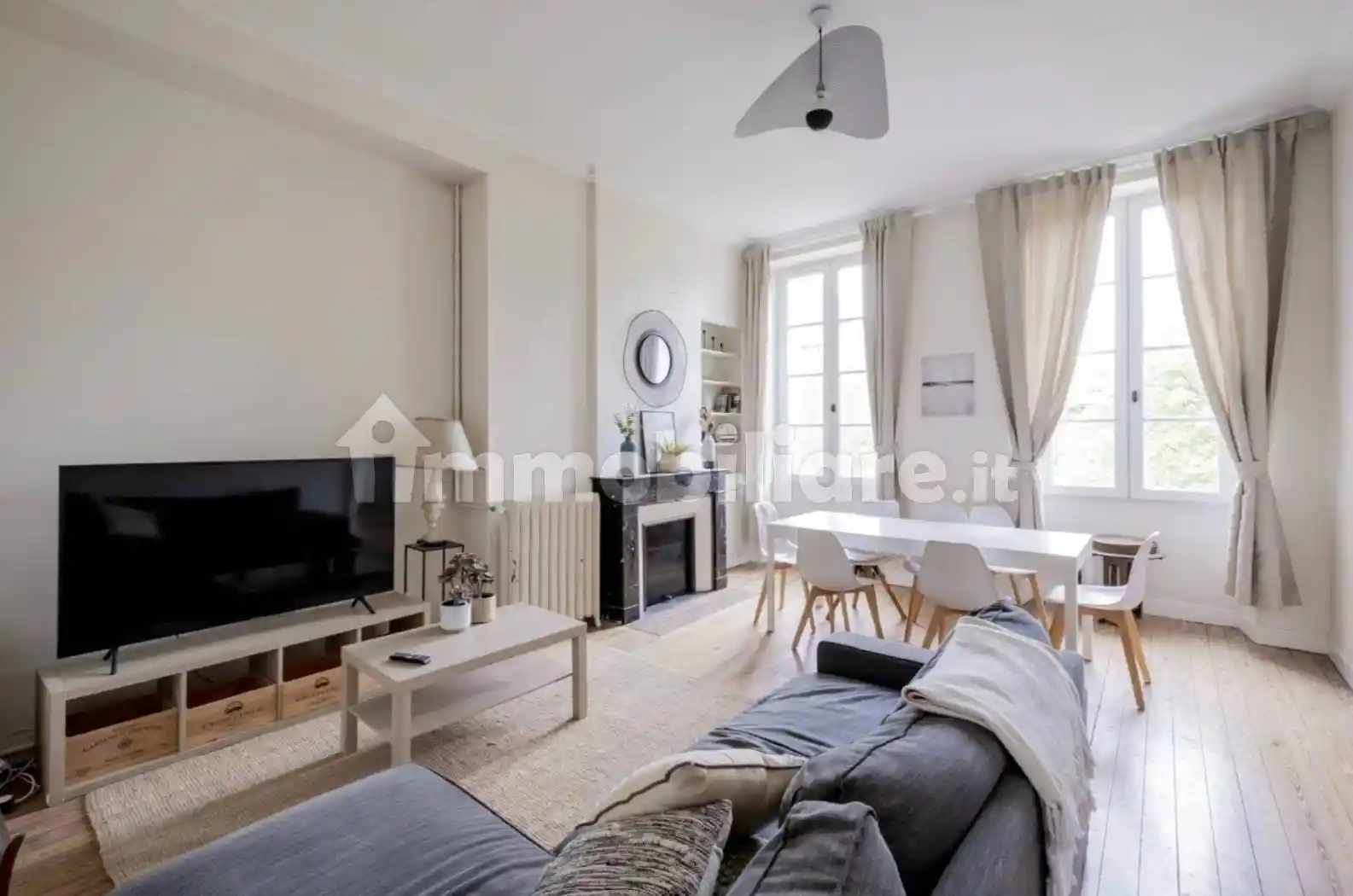 Bilocale via Augusto Anfossi, Montenero, Milano - foto 2