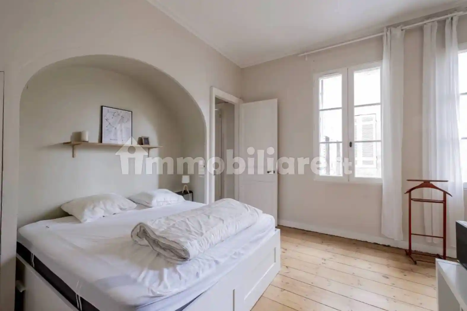 Bilocale via Augusto Anfossi, Montenero, Milano - foto 4