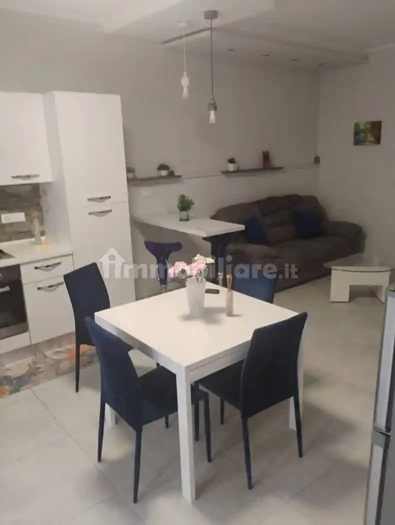 Casa indipendente in vendita a San Giovanni Rotondo