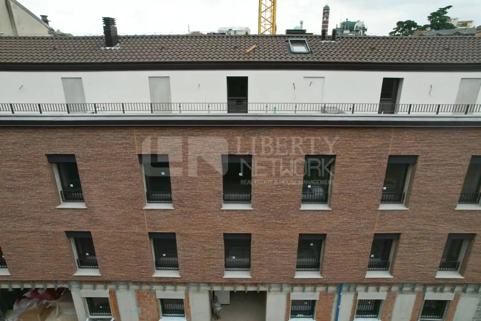 Trilocale via Pistoia 7, Baggio, Milano - foto 2