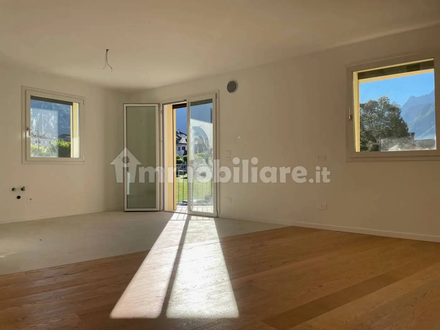 Appartamento in vendita a Agordo