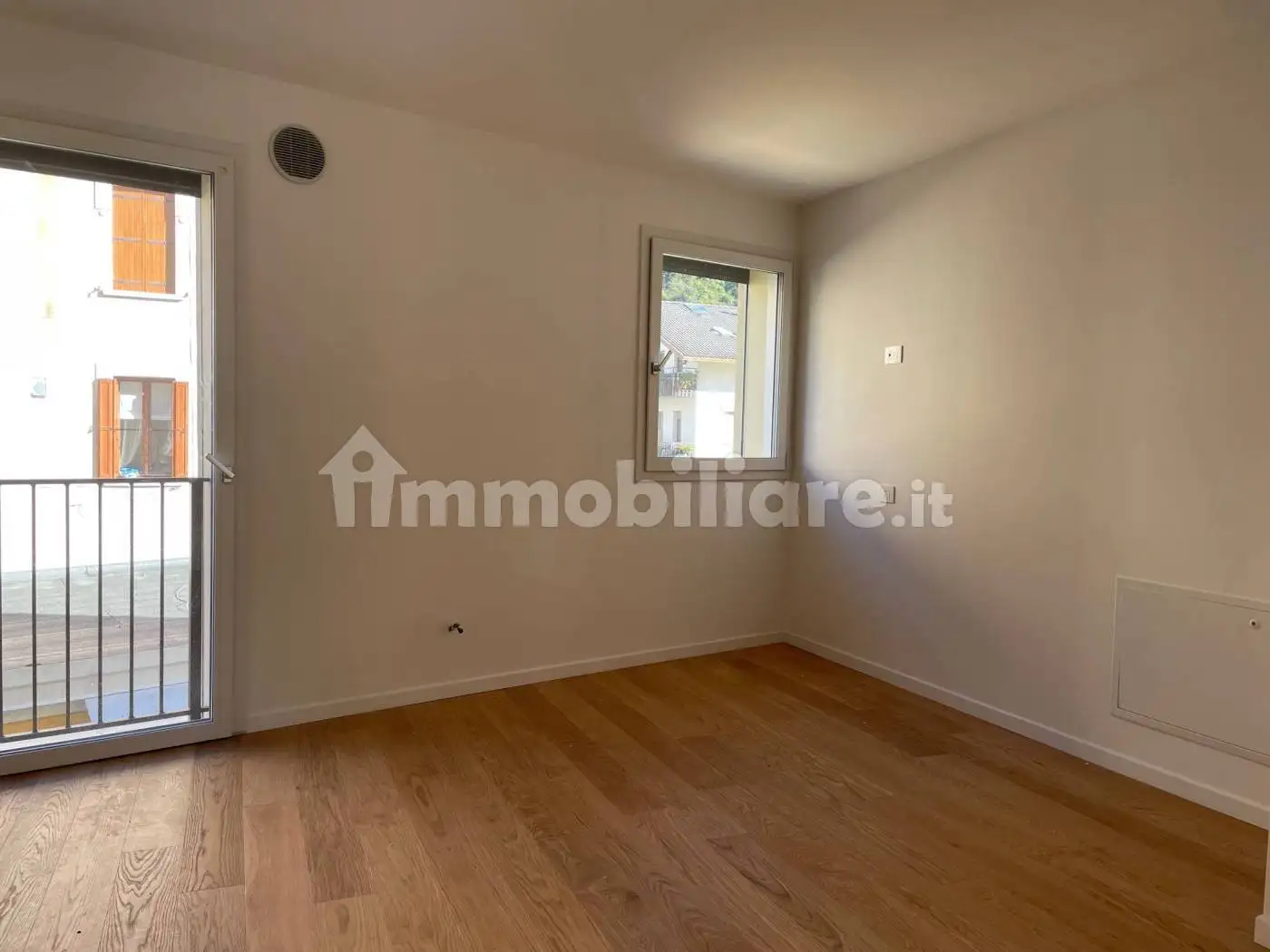 Trilocale piazzale Guglielmo Marconi 11, Agordo - foto 5