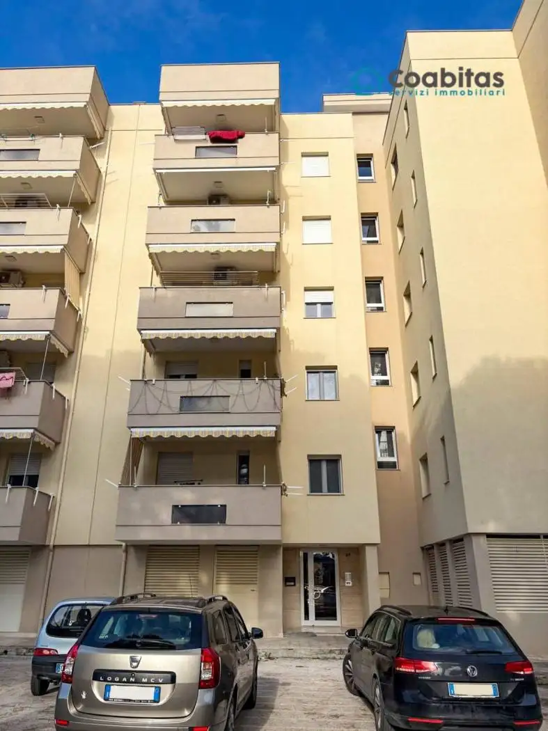 Appartamento in vendita a Taranto