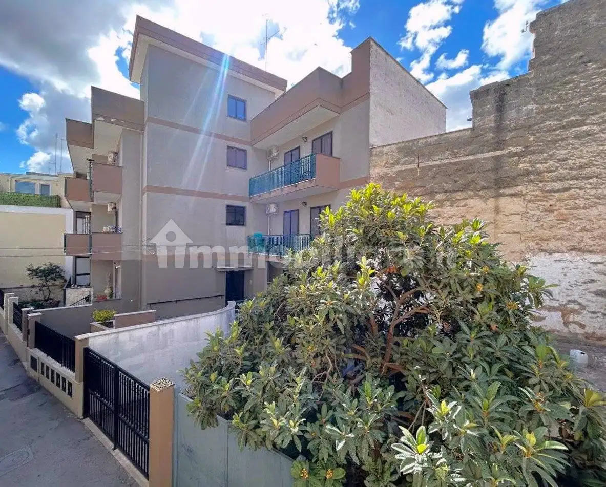 Casa indipendente in vendita a Triggiano