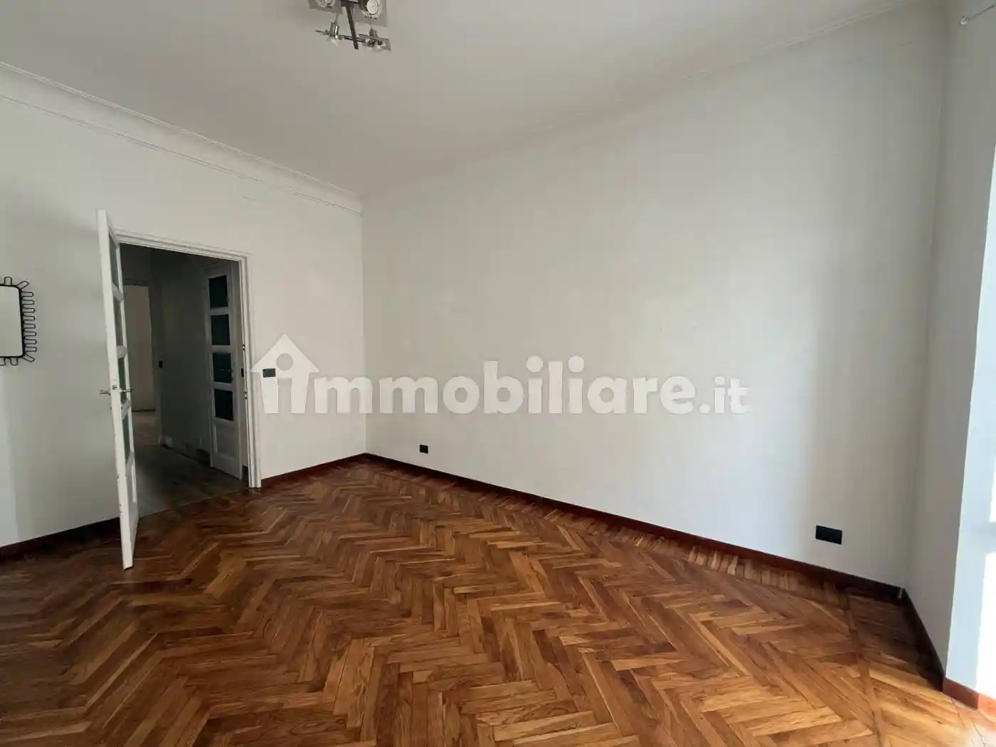 Trilocale via Giuseppe Piazzi 12, Crocetta, Torino - foto 2