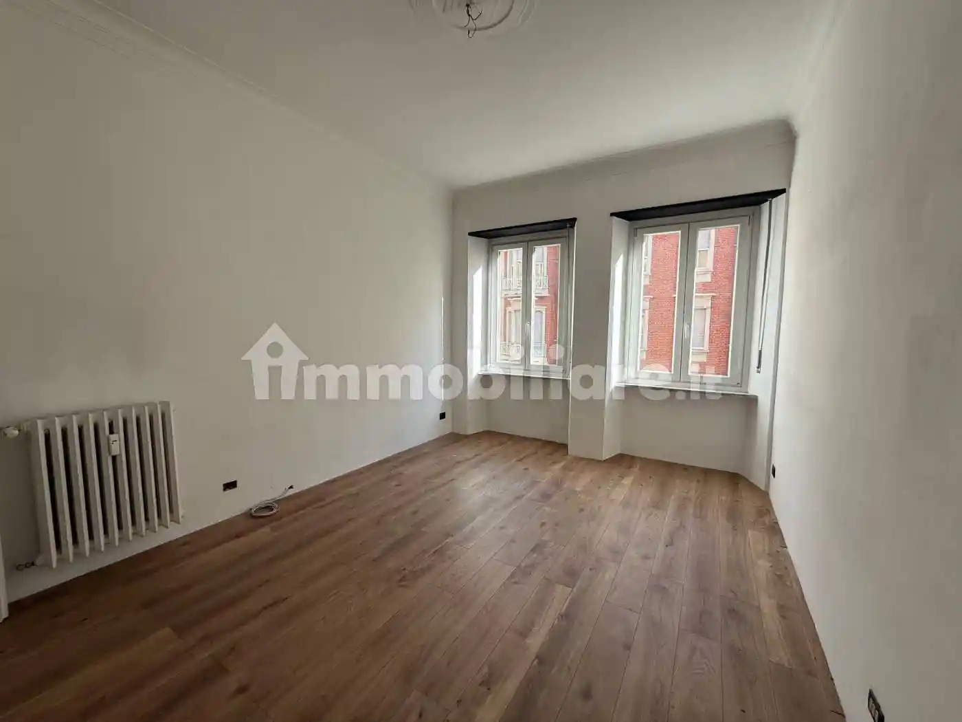 Trilocale via Giuseppe Piazzi 12, Crocetta, Torino - foto 3