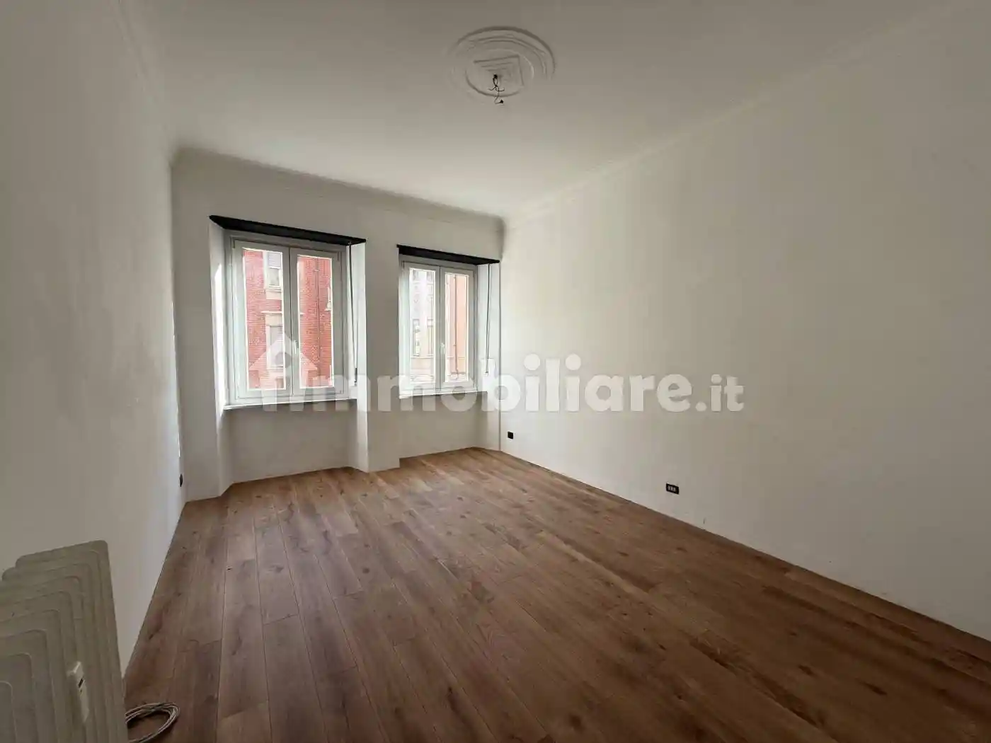 Trilocale via Giuseppe Piazzi 12, Crocetta, Torino - foto 4