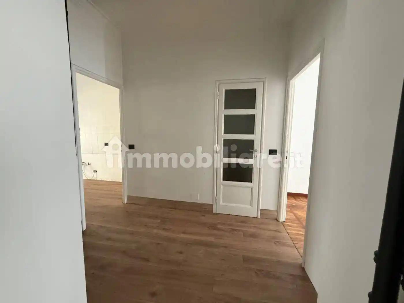 Trilocale via Giuseppe Piazzi 12, Crocetta, Torino - foto 5