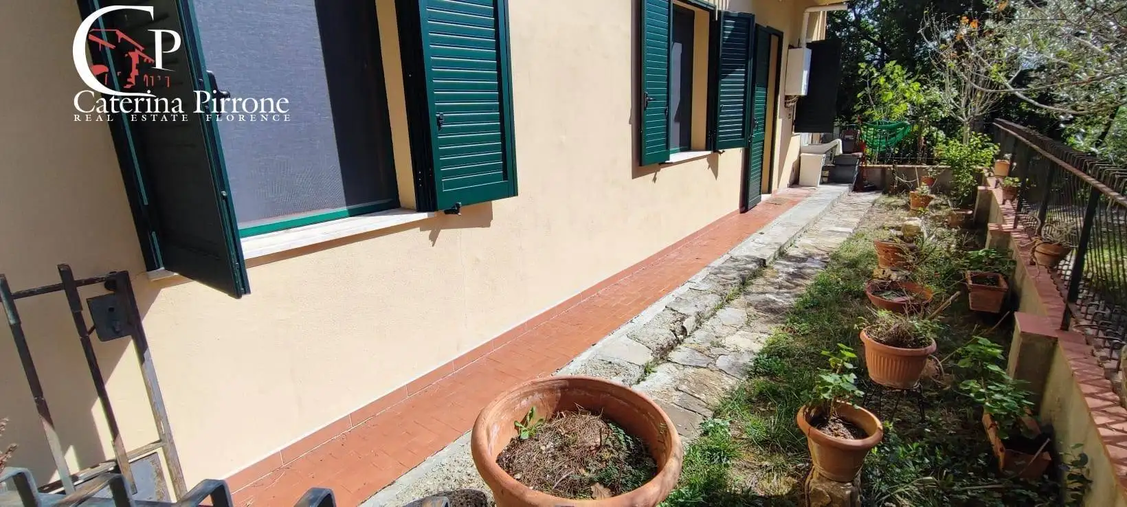 Appartamento via Alessandro Manzoni 10, Grassina, Bagno a Ripoli - foto 2