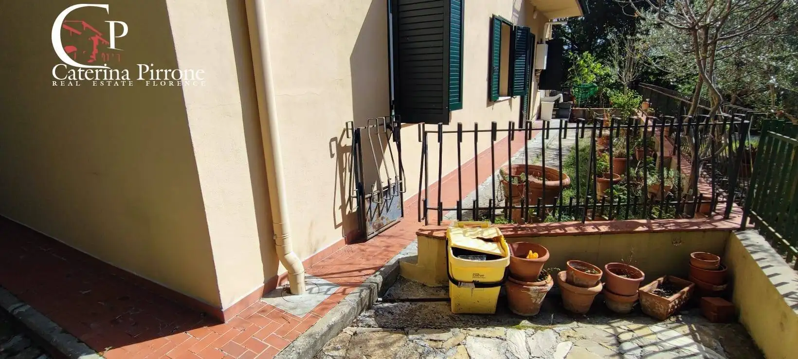 Appartamento via Alessandro Manzoni 10, Grassina, Bagno a Ripoli - foto 3