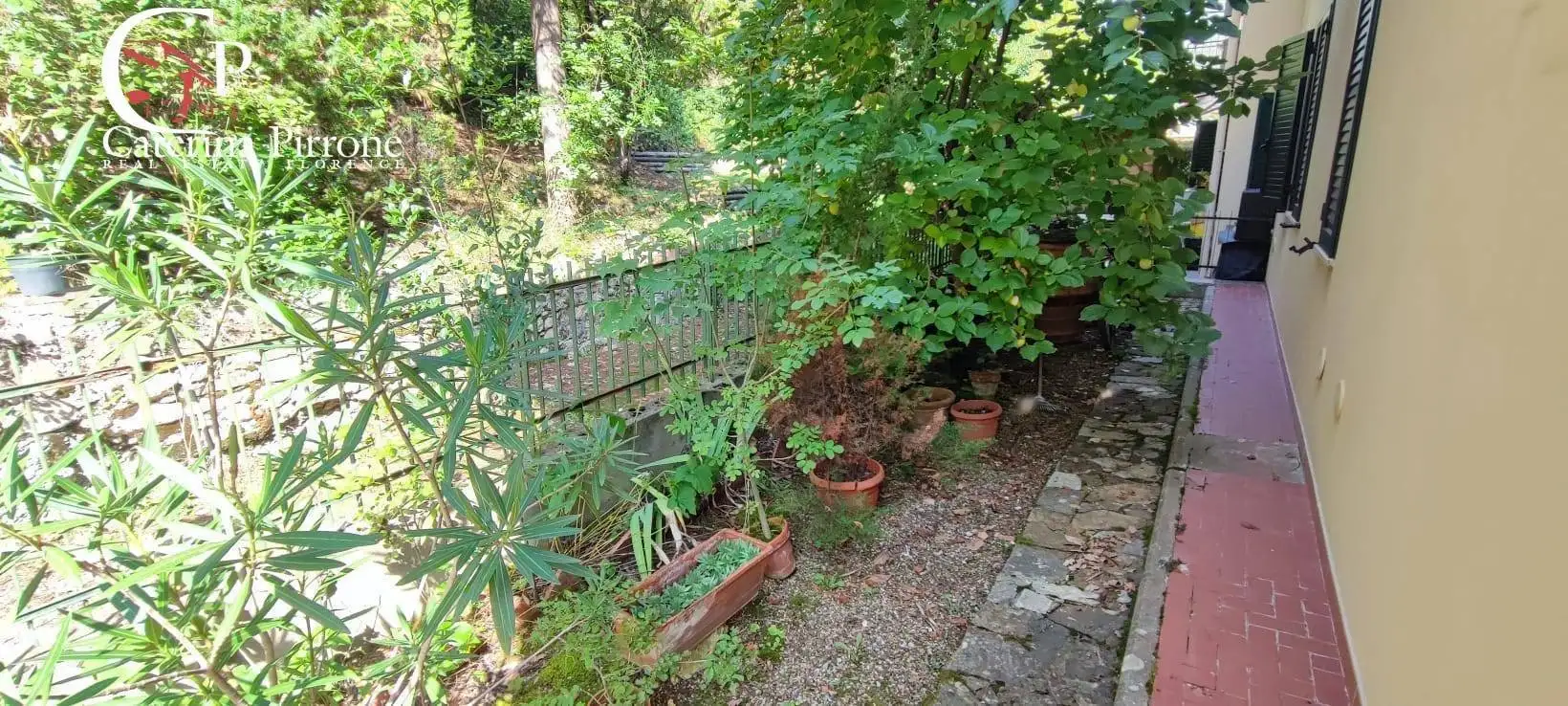 Appartamento via Alessandro Manzoni 10, Grassina, Bagno a Ripoli - foto 4