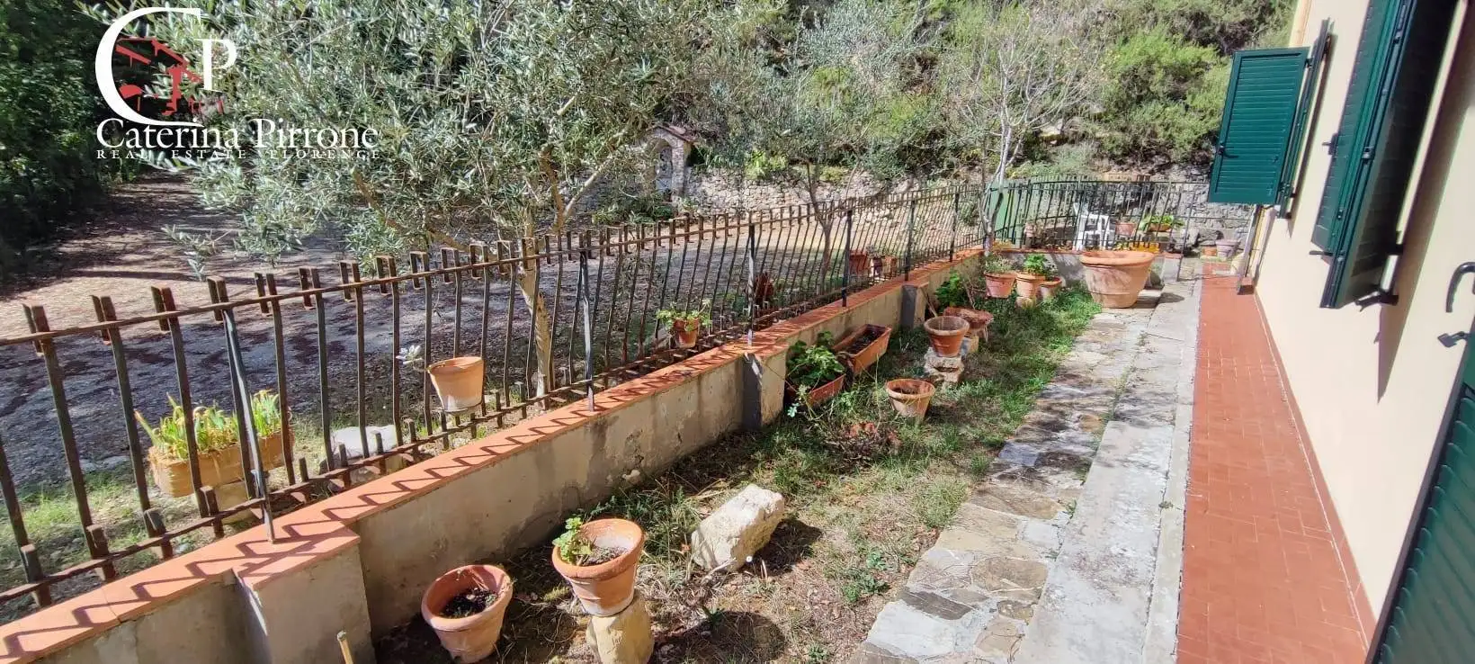 Appartamento via Alessandro Manzoni 10, Grassina, Bagno a Ripoli - foto 5