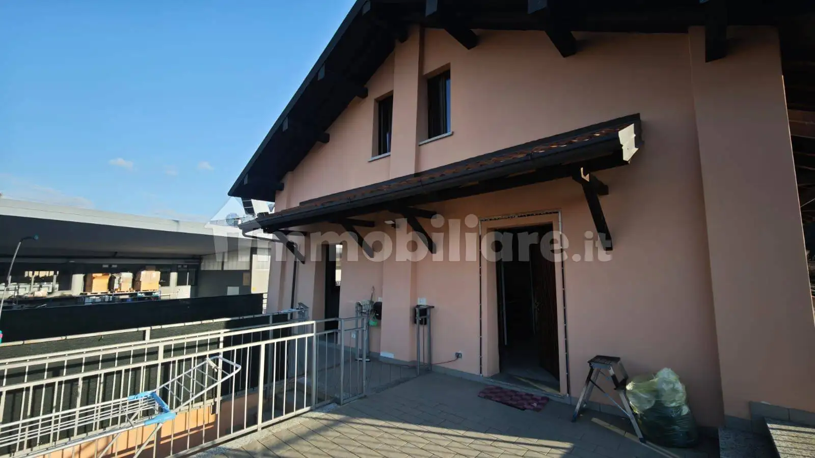 Villa bifamiliare via Francesco Confalonieri 40, Camerlata - Rebbio, Como - foto 4