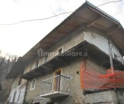 Rustico - Casale in vendita a Condove