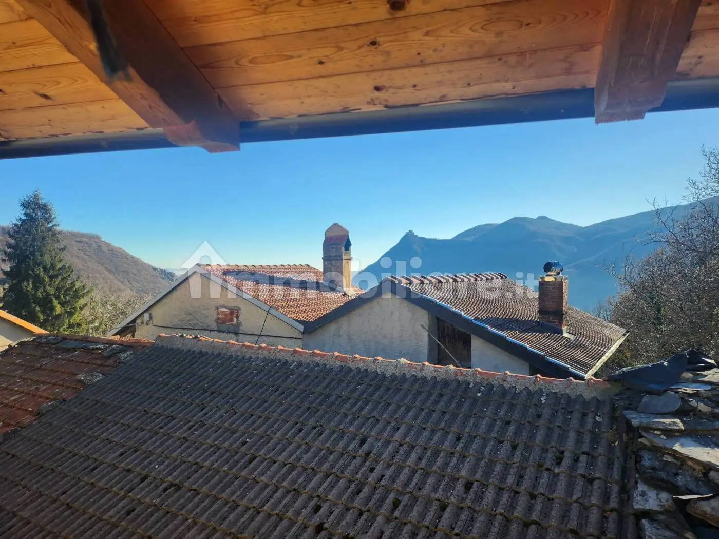 Rustico Borgata Magnoletto 9, Condove - foto 2