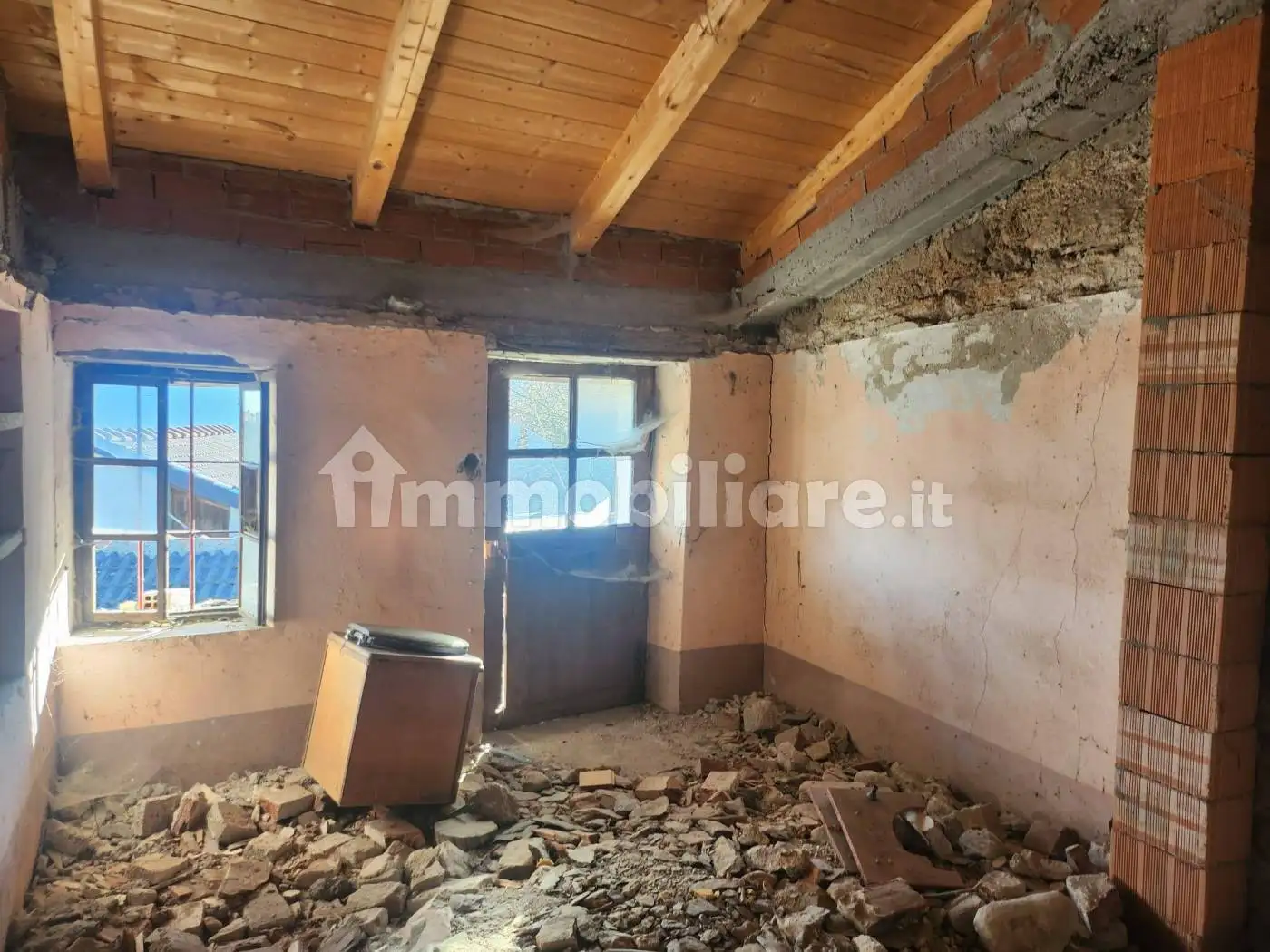 Rustico Borgata Magnoletto 9, Condove - foto 3