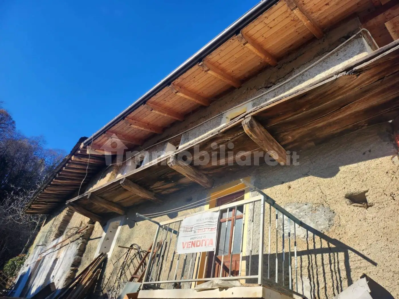 Rustico Borgata Magnoletto 9, Condove - foto 4