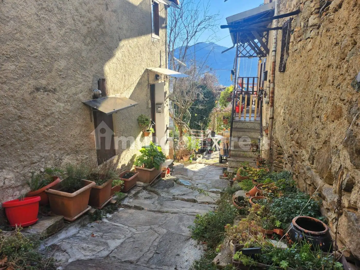 Rustico Borgata Magnoletto 9, Condove - foto 5