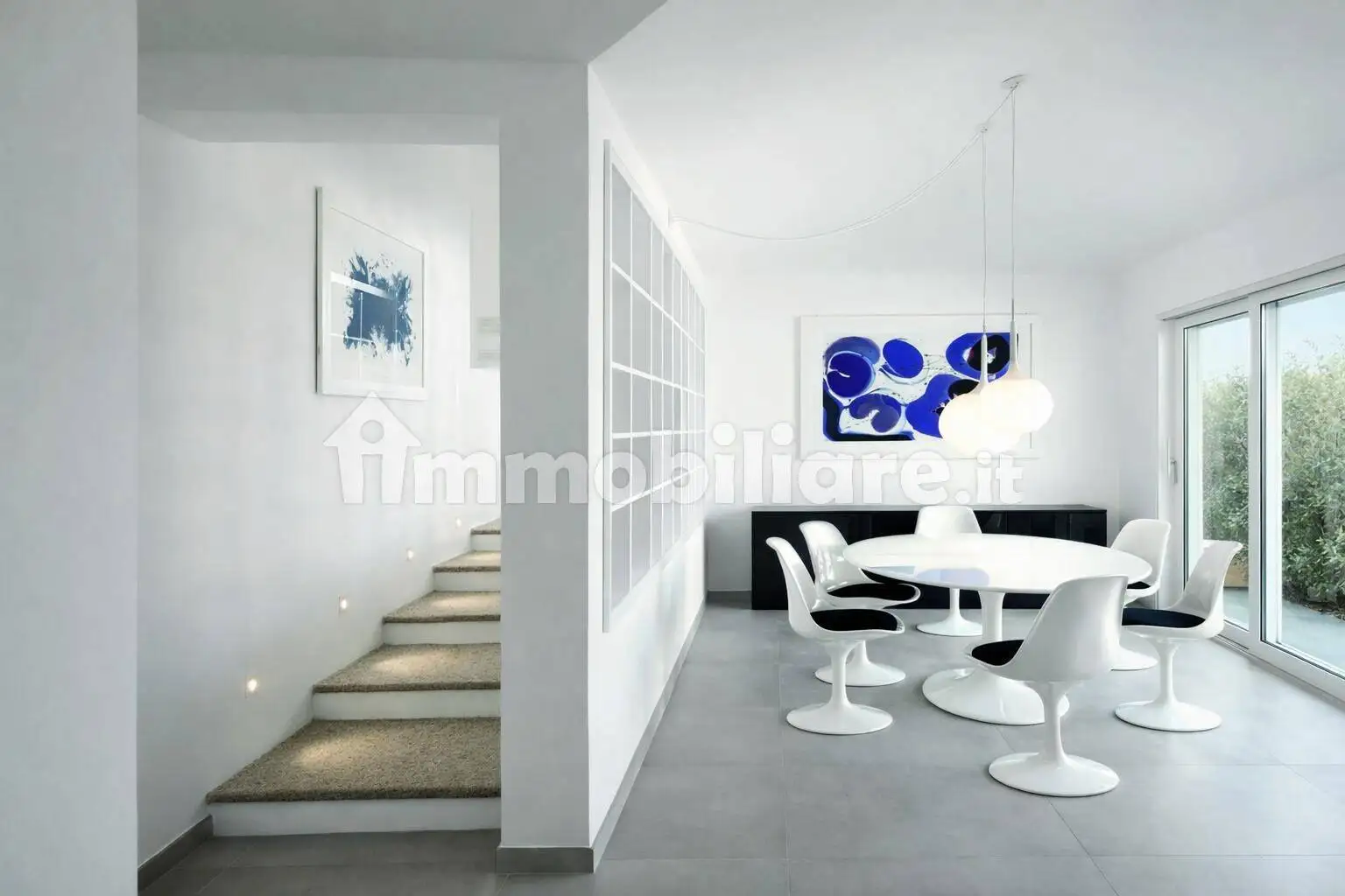 Villa unifamiliare Strada Comunale Cannigione-Saline, Cannigione, Arzachena - foto 4