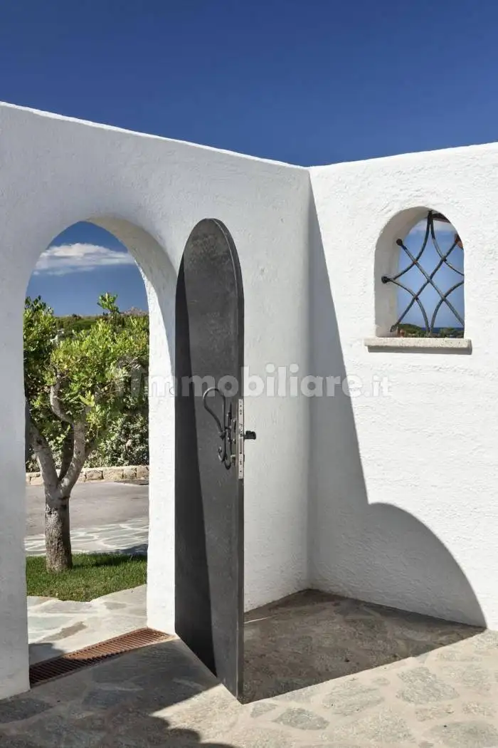 Villa unifamiliare Strada Comunale Cannigione-Saline, Cannigione, Arzachena - foto 5