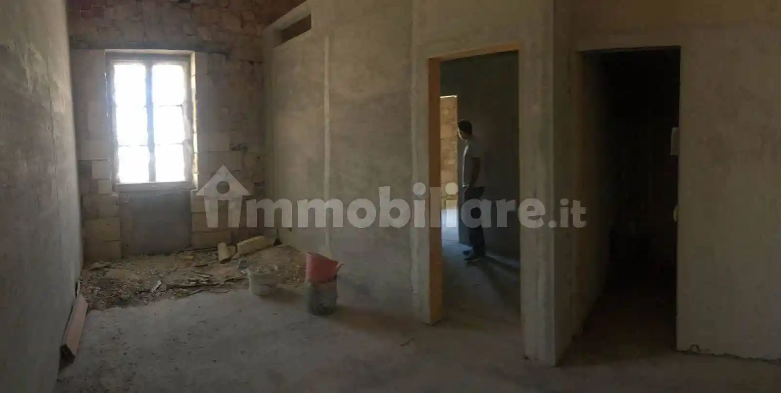 Villa unifamiliare, ottimo stato, 280 m², Borgata - Santa Lucia, Siracusa - foto 5