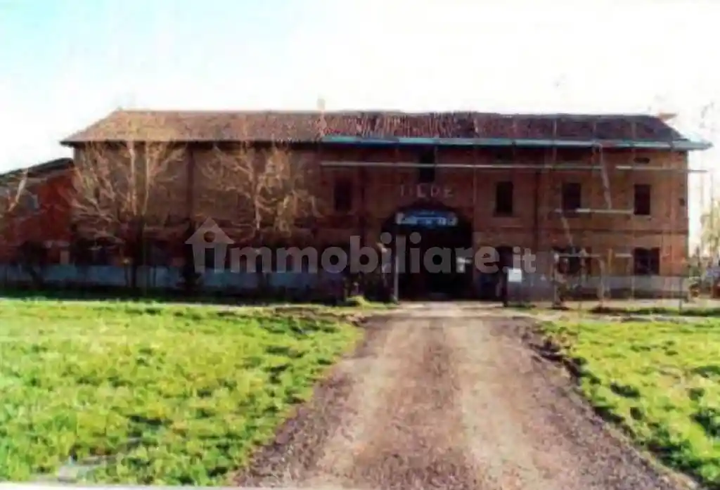 Palazzo - Stabile - foto 2