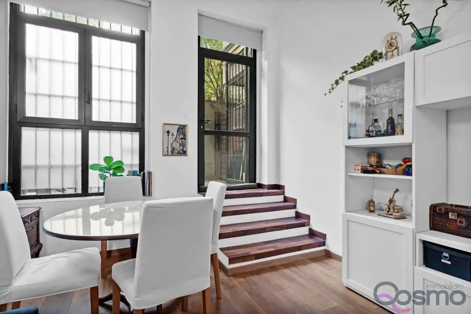 Bilocale via Costanza 5, Washington, Milano - foto 3