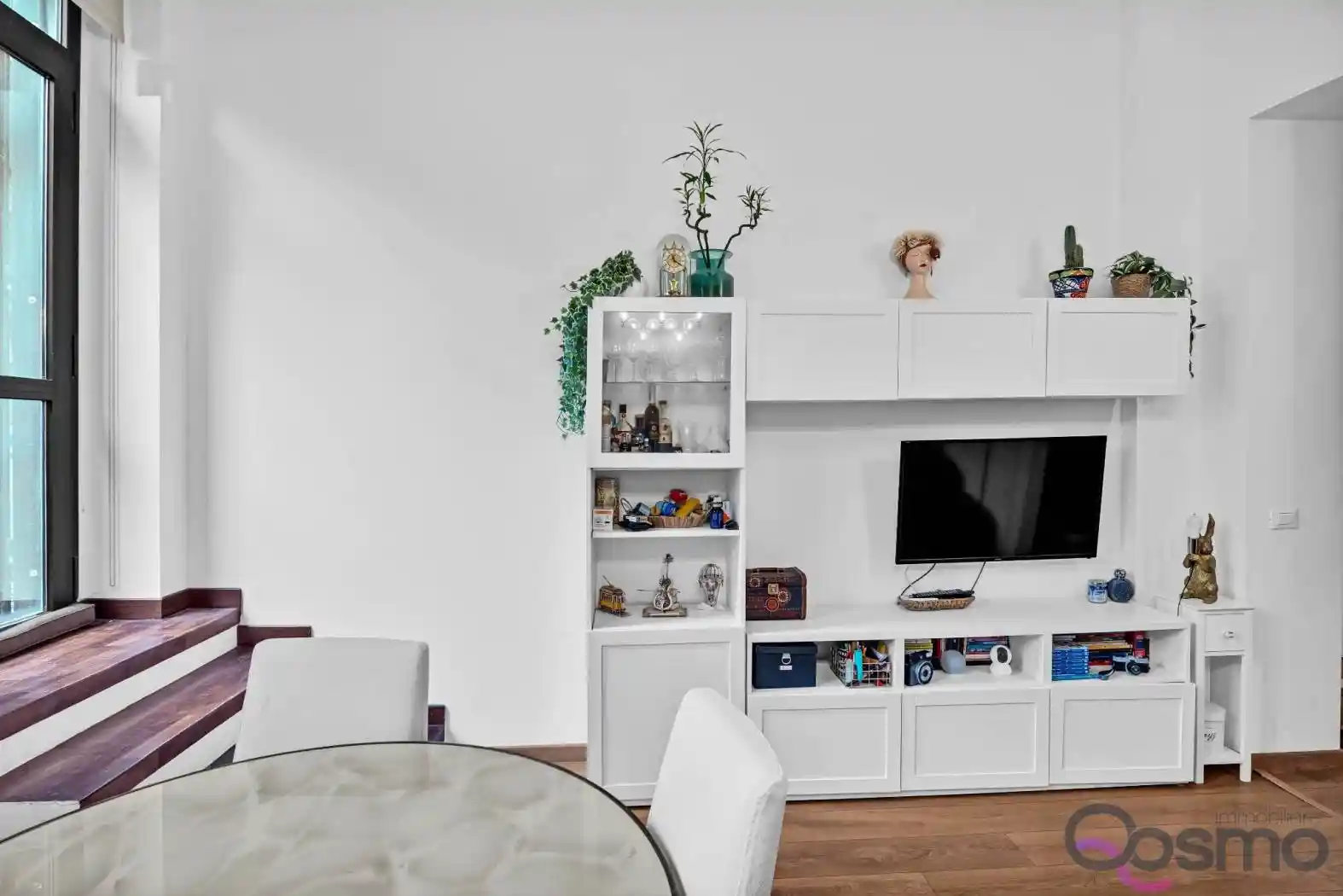 Bilocale via Costanza 5, Washington, Milano - foto 4