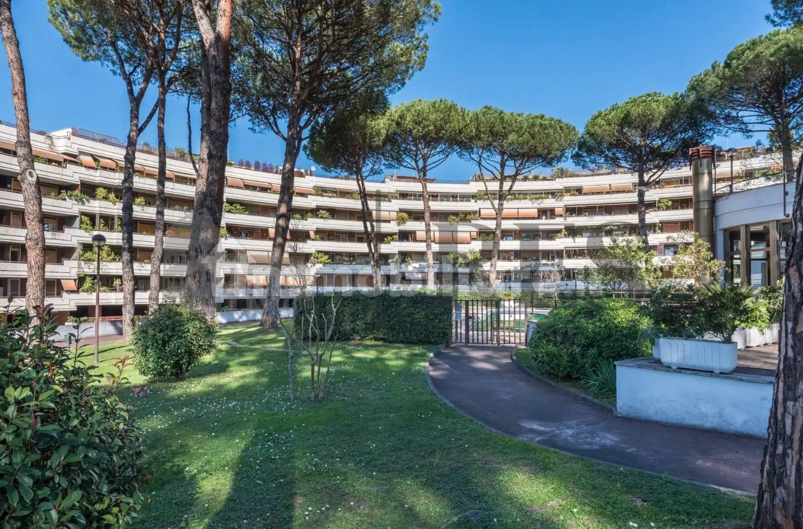 Appartamento in affitto a Roma