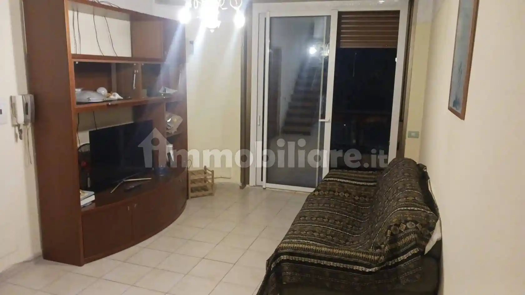 Trilocale via Andrea del Castagno 22, Tintoretto, Roma - foto 2