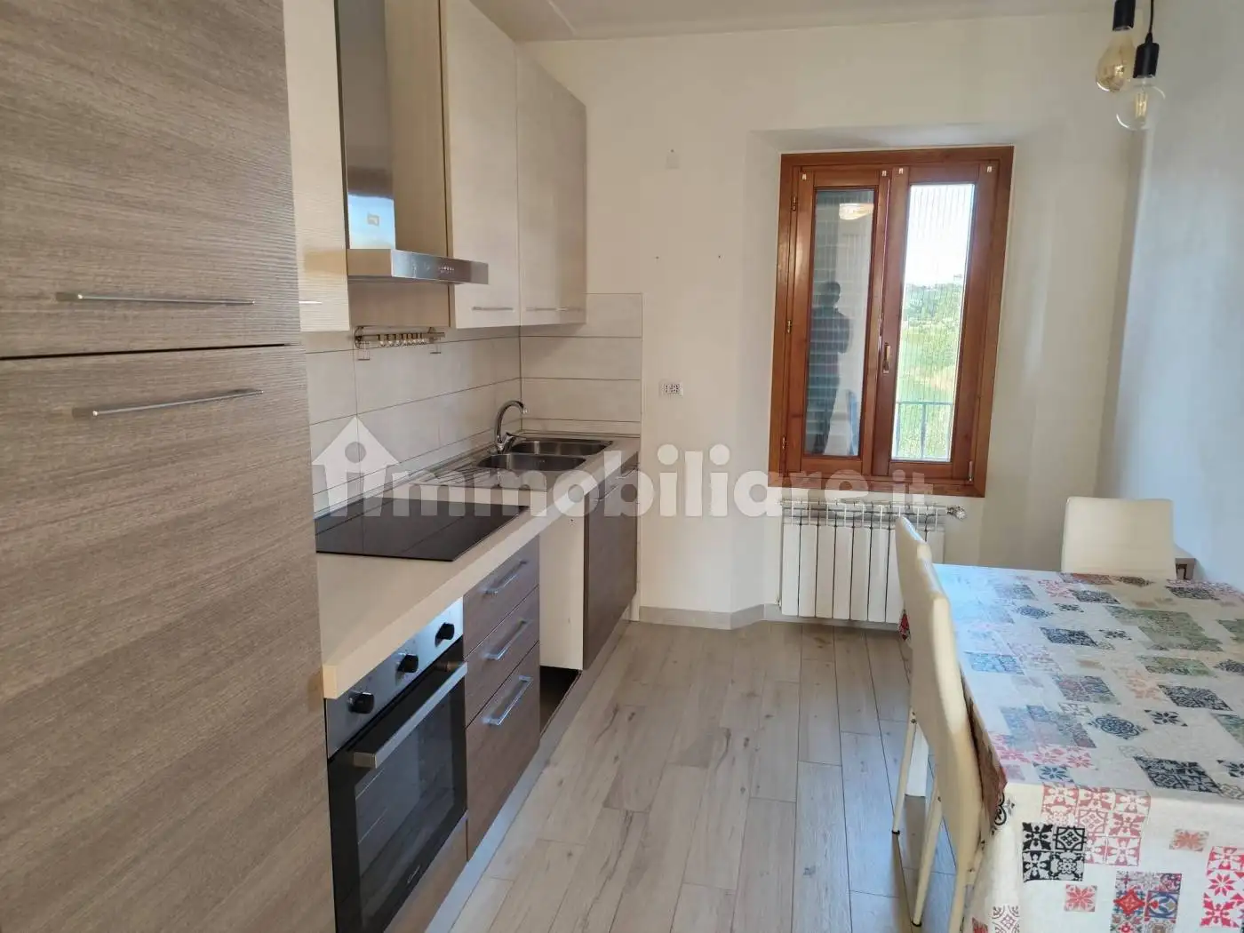 Appartamento in vendita a Castelfiorentino