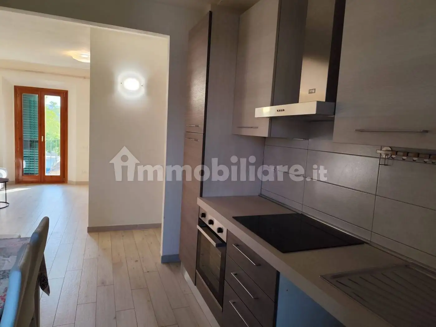 Appartamento ottimo stato, su più livelli, Castelfiorentino - foto 3