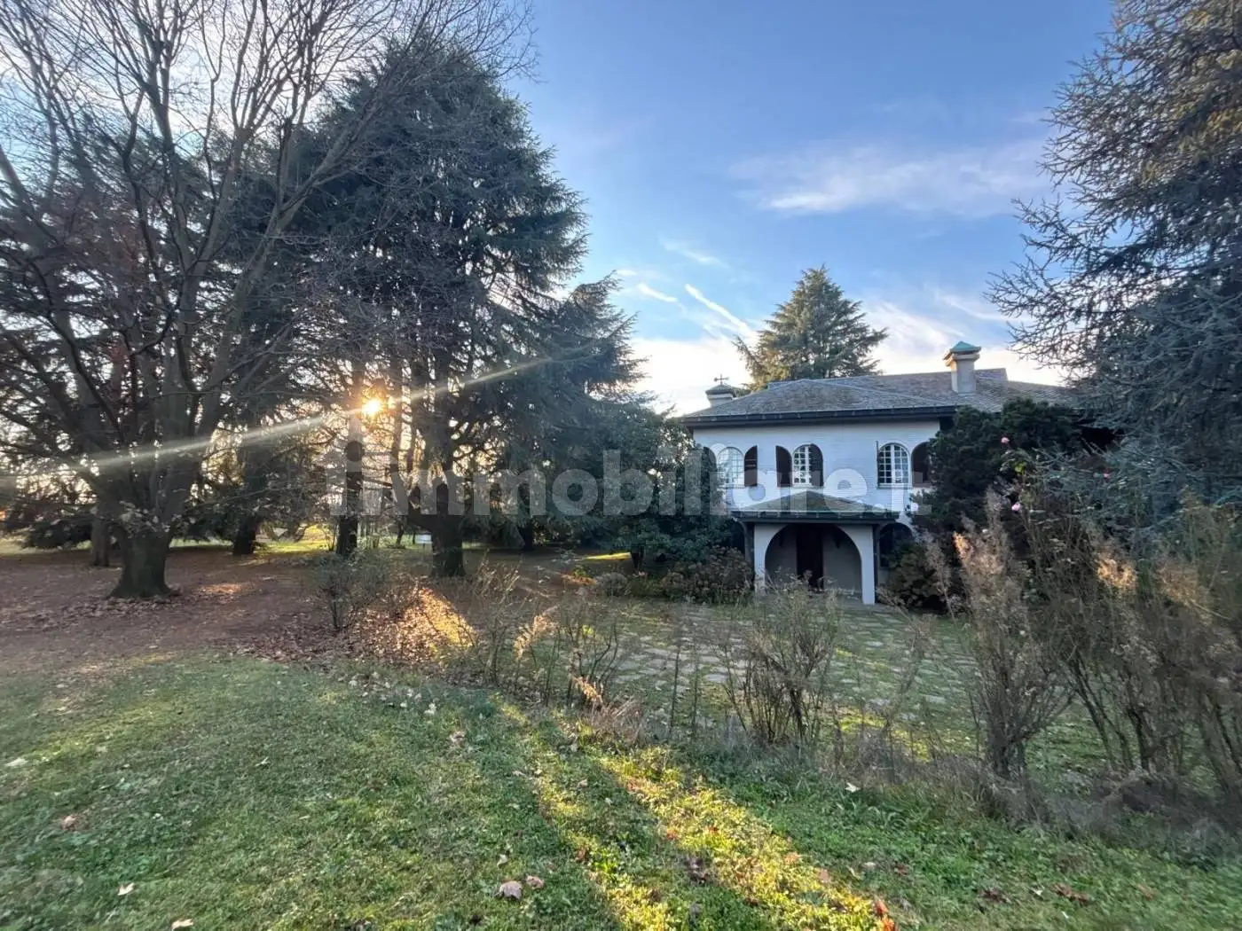 Villa in vendita a Casorezzo