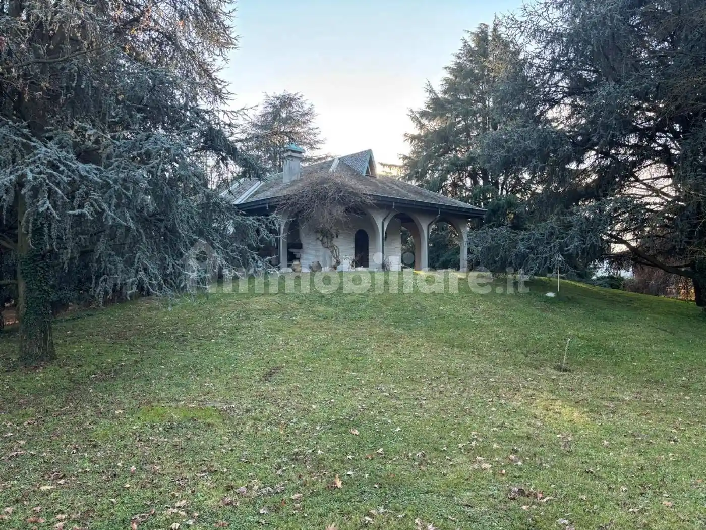 Villa plurifamiliare Strada Vicinale delle Vigne, Casorezzo - foto 4