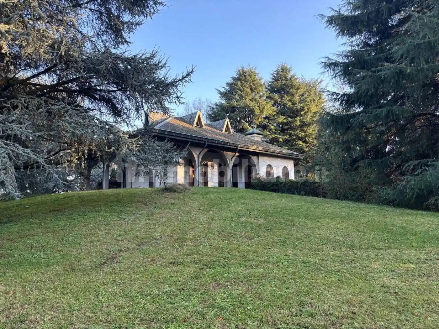 Villa plurifamiliare Strada Vicinale delle Vigne, Casorezzo - foto 5