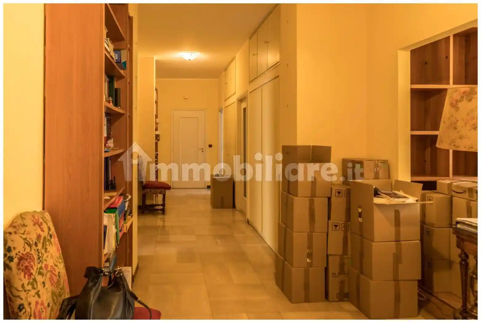 Appartamento corso Galileo Ferraris 160, Crocetta, Torino - foto 2