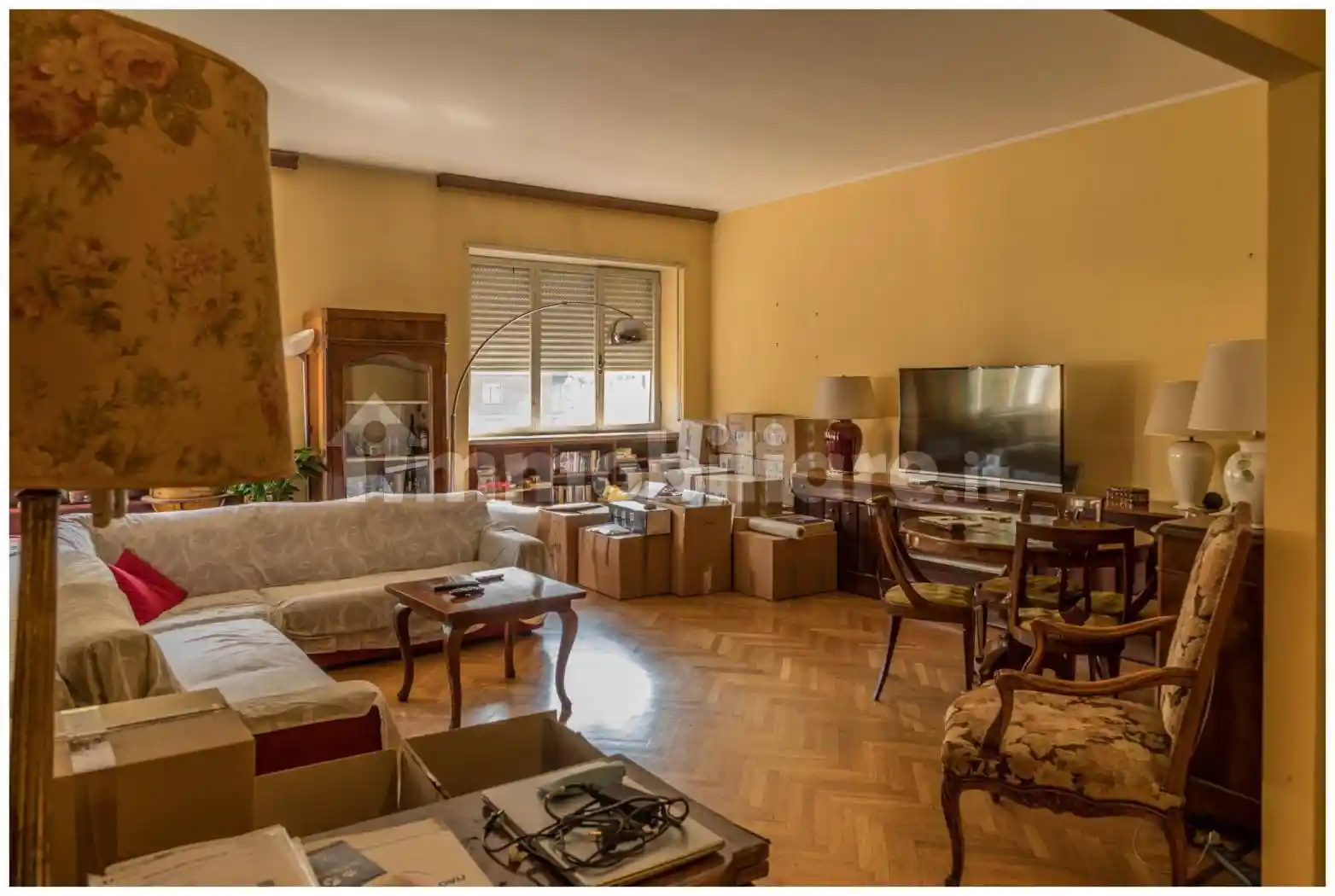 Appartamento corso Galileo Ferraris 160, Crocetta, Torino - foto 3