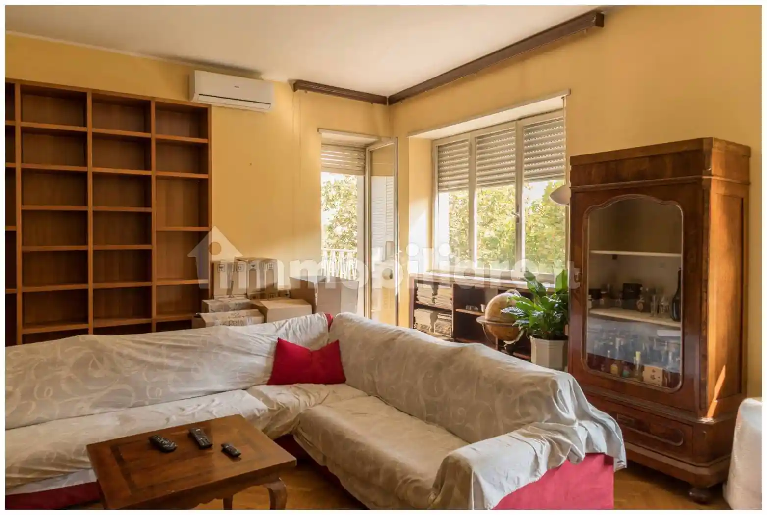 Appartamento corso Galileo Ferraris 160, Crocetta, Torino - foto 4